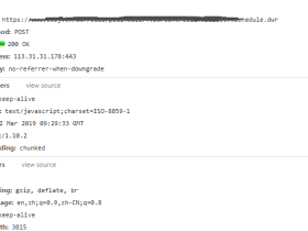 Python爬取DWR框架的网站