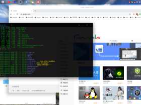 deepin linux 15.11系统安装